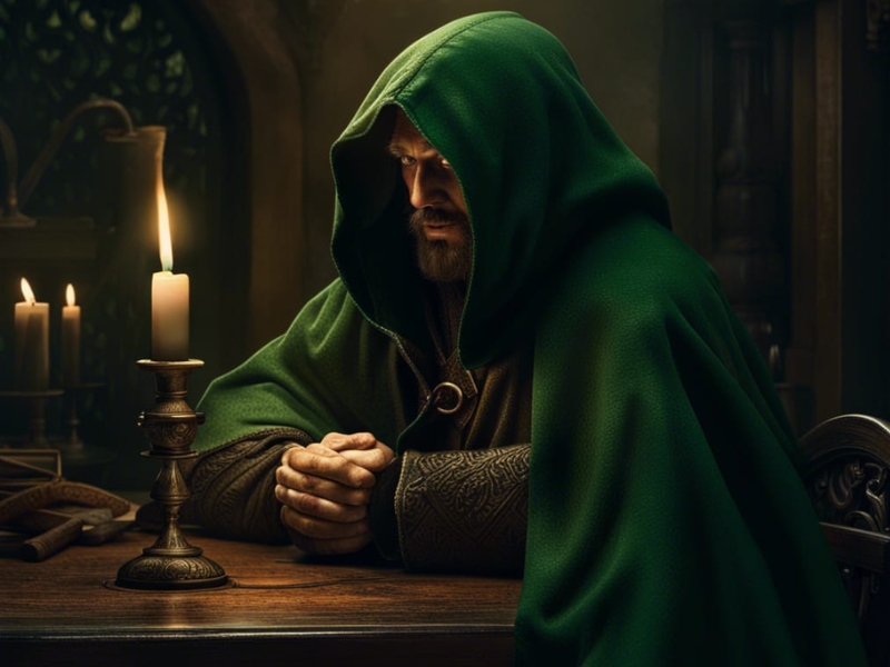 Dancing with Fire: My Path as a Male&nbsp;Flamekeeper