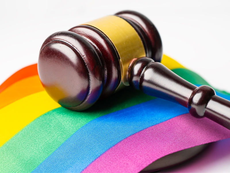 A Druid’s Call to Heal, Honor, and Stand with the LGBTQ+&nbsp;Community