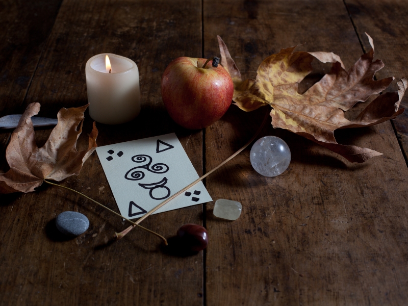 Mabon – Embracing the Balance Through Reflection and&nbsp;Gratitude