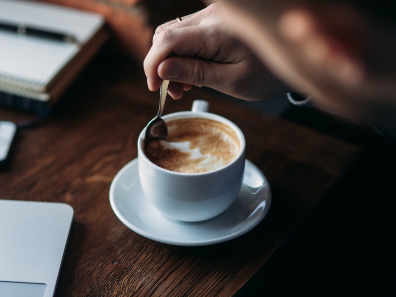 Alchemy of the Ordinary: Finding Magic in Mundane&nbsp;Moments