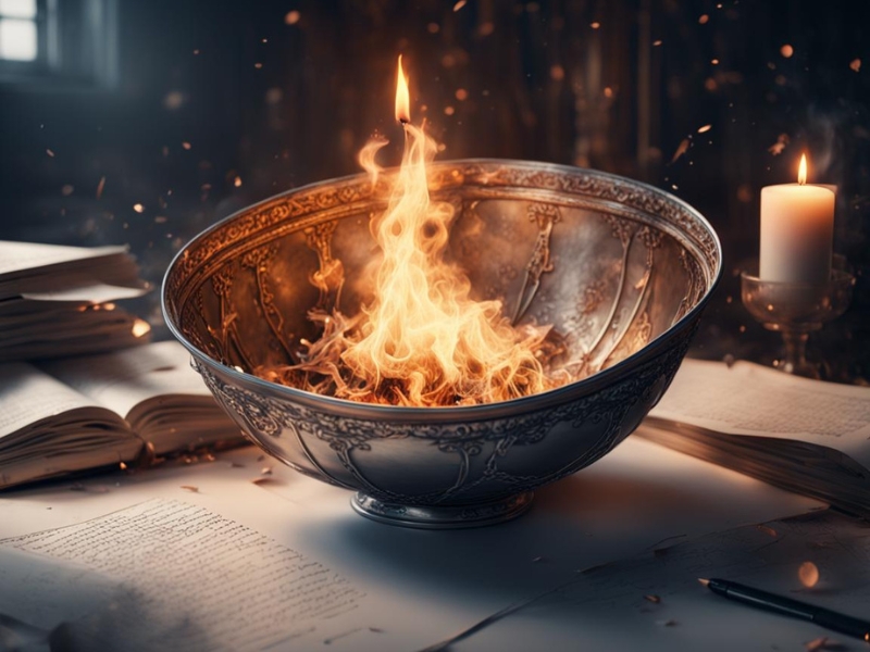 Renewing Spirit: Embracing the New Year with Druid&nbsp;Wisdom