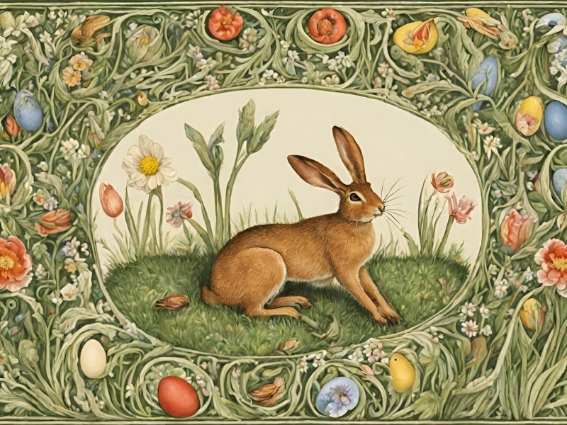 Celebrating Alban Eilir and the Rebirth of&nbsp;Spring