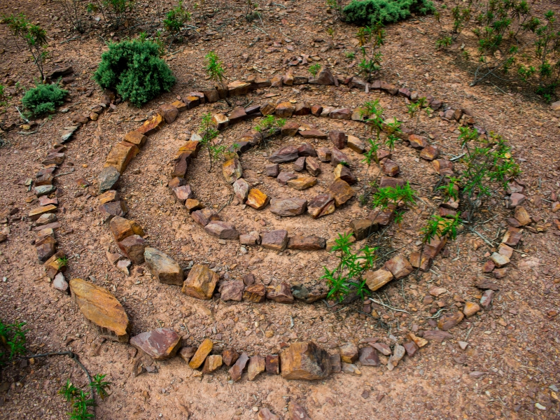 The Peacemaker: The Harmony of the&nbsp;Spiral